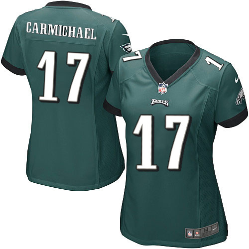 women Philadelphia Eagles jerseys-011